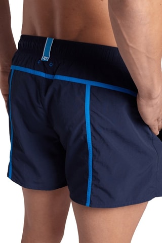 Short de bain Pro_File - Bleu