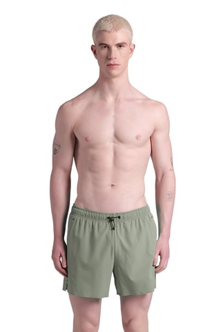 Short de bain Evo - Kaki