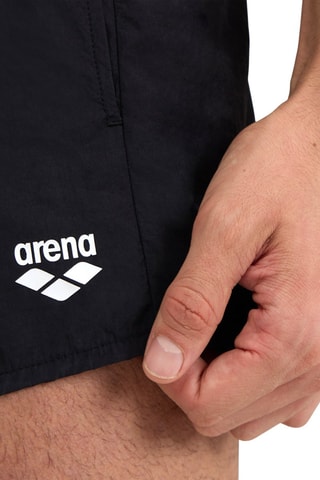 Short de bain - Noir