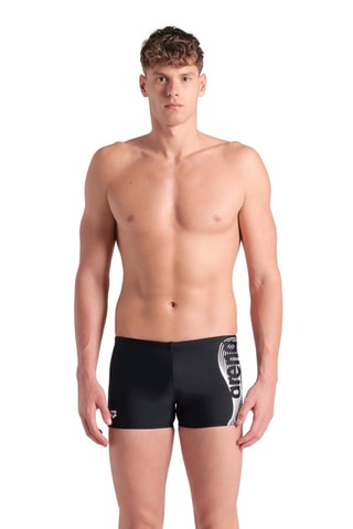 Boxer de bain - Noir