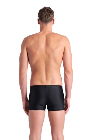 Boxer de bain - Noir