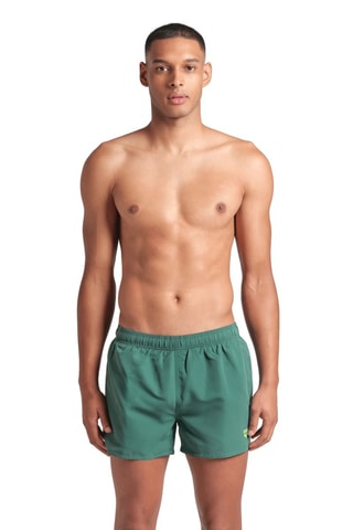 Short de bain - Vert