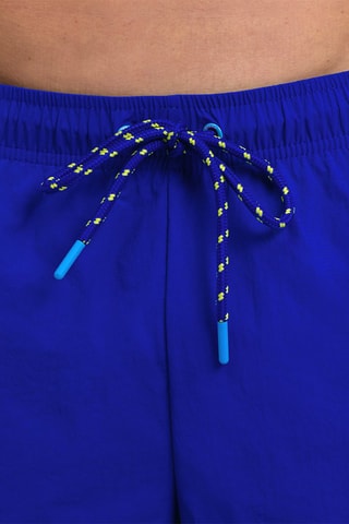 Short de bain Pro_File - Bleu roi