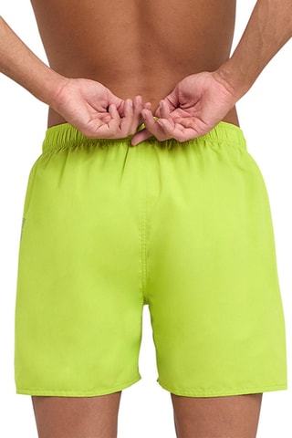 Short de bain Fundamentals - Vert
