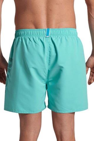 Short de bain Fundamentals - Turquoise