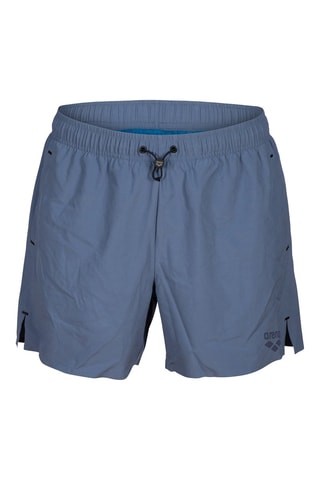Short de bain Evo - Bleu
