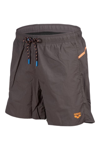 Short de bain Pro File - Anthracite