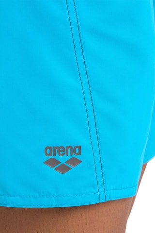 Short de bain - Turquoise