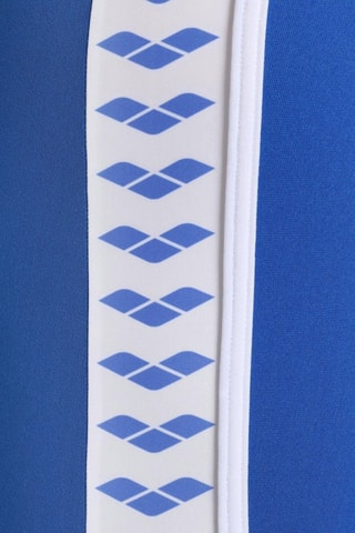 Cycliste de bain Icons - Bleu roi