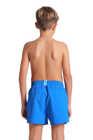 Short de bain - Bleu roi