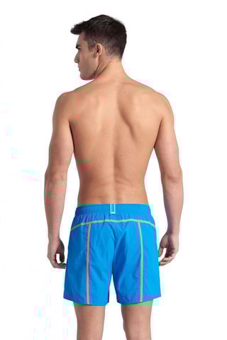 Short de bain Pro-File - Bleu cobalt