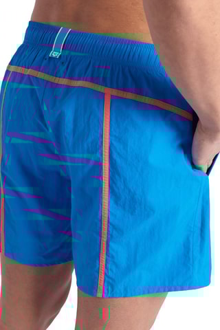 Short de bain Pro-File - Bleu cobalt