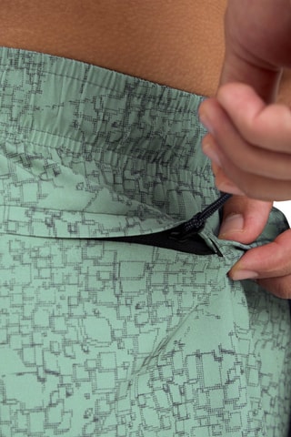 Short de bain - Vert d’eau