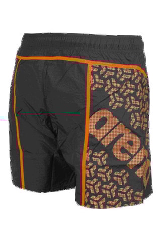 Short de bain Pro File - Anthracite