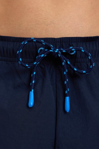 Short de bain Pro File - Bleu marine