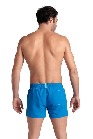 Short de bain Fundamentals - Bleu canard