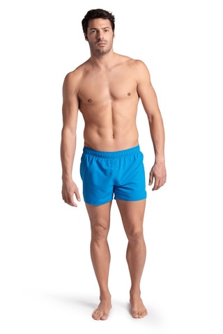 Short de bain Fundamentals - Bleu canard