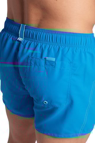 Short de bain Fundamentals - Bleu canard