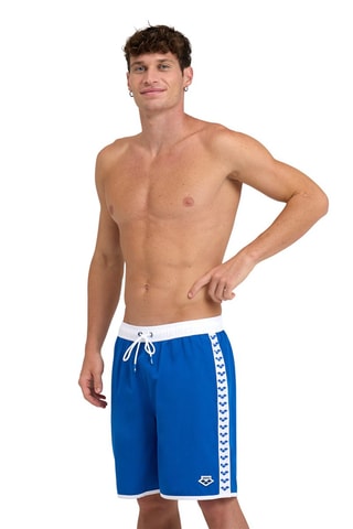 Short de bain - Bleu cobalt
