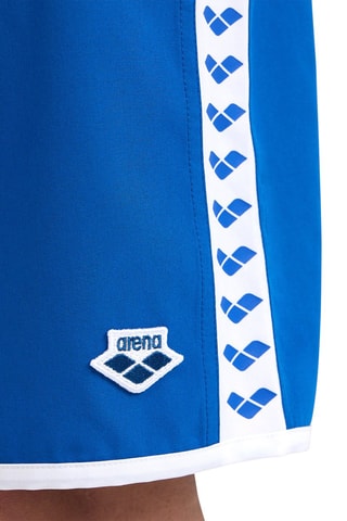 Short de bain - Bleu cobalt