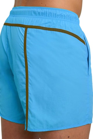 Short de bain Pro_File - Bleu