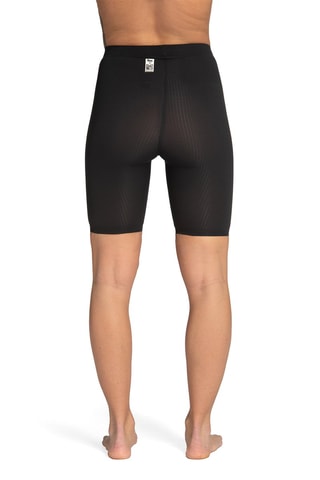 Cycliste de bain - Noir