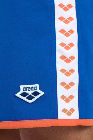 Short de bain - Bleu roi