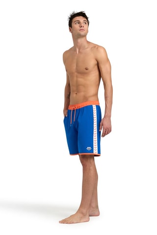 Short de bain - Bleu roi