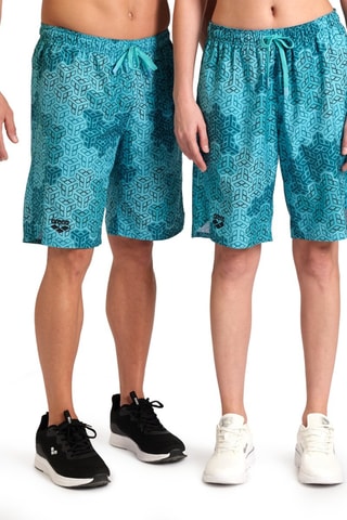 Bermuda - Vert d’eau