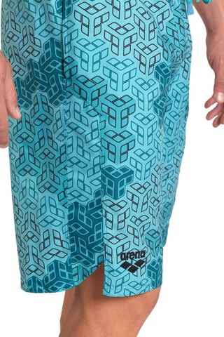 Bermuda - Vert d’eau