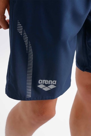 Bermuda - Bleu marine