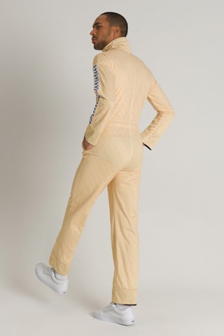 Combinaison - Orange