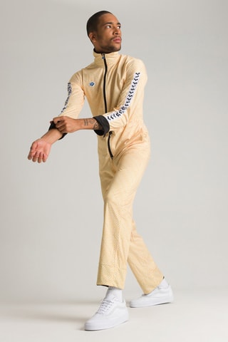 Combinaison - Orange