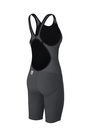 Combinaison de bain - Noir