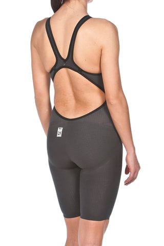 Combinaison de bain - Noir