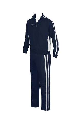 Survêtement - Bleu marine et blanc