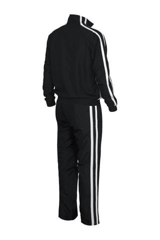 Survêtement Tribal Youth - Noir et blanc