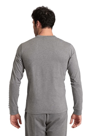 T-shirt Icons - Gris chiné