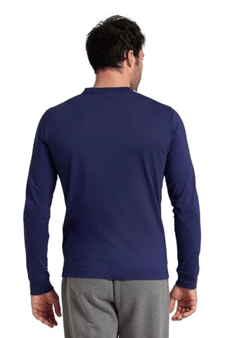 T-shirt Icons - Bleu marine