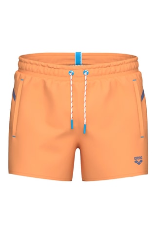 Short de bain Pro-File - Orange