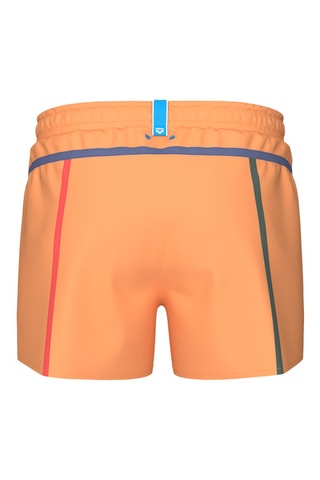 Short de bain Pro-File - Orange