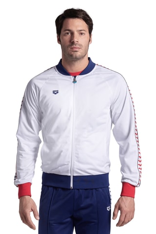 Veste Relax IV - Blanc