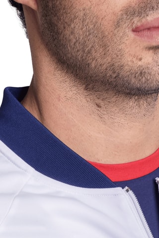 Veste Relax IV - Blanc