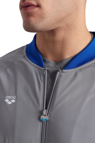 Veste Relax IV - Gris