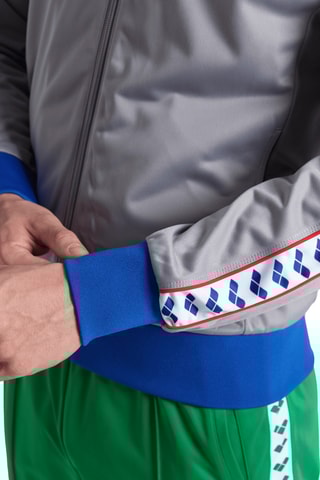 Veste Relax IV - Gris