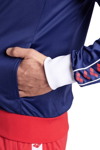 Veste Relax IV - Bleu marine