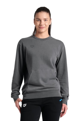 Sweat Vintage - Gris foncé