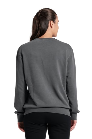 Sweat Vintage - Gris foncé