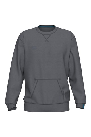 Sweat Vintage - Gris foncé