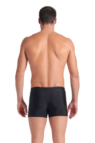 Boxer de bain Flow - Noir